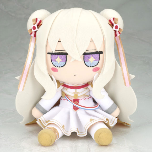 アズールレーン ふもふも ぬいぐるみ チェシャー・信濃・フォーミダブル アズールレーン ぬいぐるみシリーズ[信濃]ふもふもしなの。[Gift