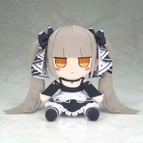 アズールレーン ぬいぐるみシリーズ チェシャー ふもふもちぇしゃー。 Gift 71uCsGVk2TL._UF350,350_QL80_.jpg