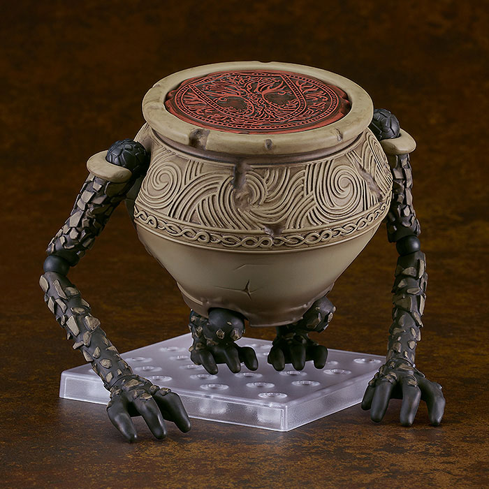 楽天市場】ねんどろいど ELDEN RING エルデンリング ラニ ノン