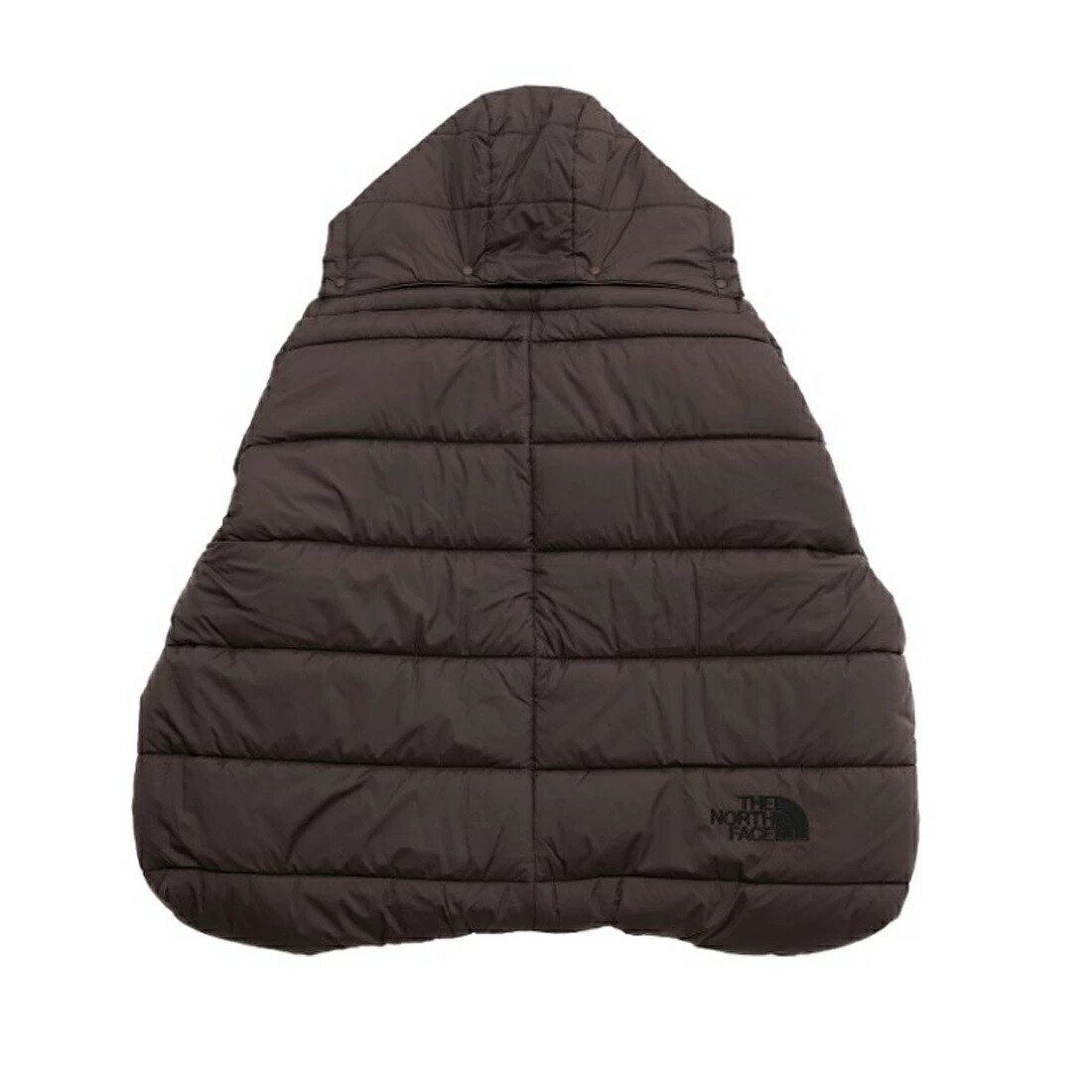 ノースフェイス　シェルブランケット　ニュートープ　新品未使用 THE NORTH FACE - 新品未使用未開封☆THENORTHFACEベビーシェル