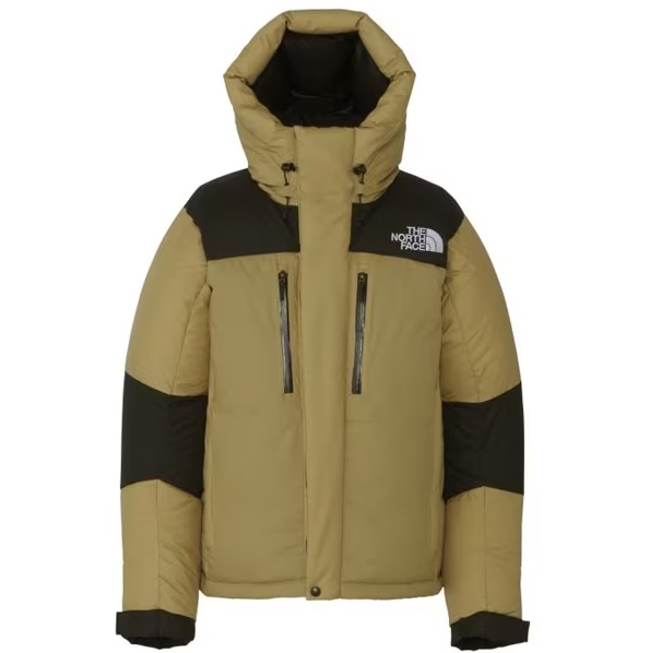 【未使用品】【即納】【ND92340】【KT ケルプタン】【サイズM】 ノースフェイス バルトロライトジャケット THE NORTH FACE Baltro Light Jacket アウトドア スタッフサック付き 防寒 登山 23fw 2023｜SPW店