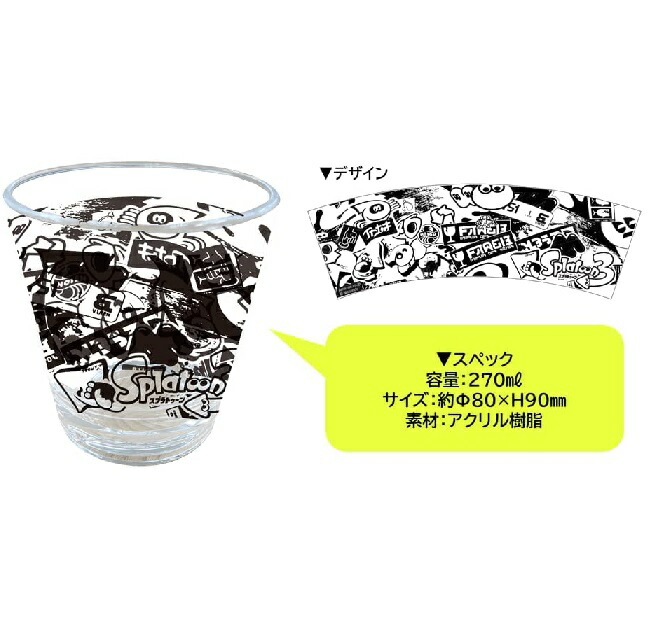 楽天市場】【未開封】スプラトゥーン3 一番くじE賞 ナワバリ