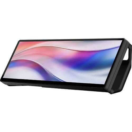 楽天市場】12.3インチタッチスクリーンセカンダリーモニター、IPS