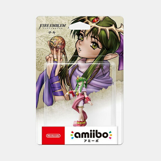 楽天市場】【新品】1週間以内発送 amiibo ダブルセット［ホムラ