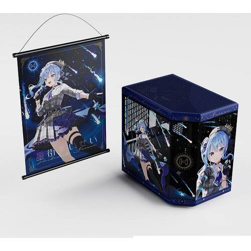 楽天市場】【新品】【即納】HYTE Hoshimachi Suisei Keycap +