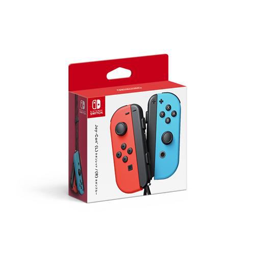 Nintendo Switch - ◆新品/未使用 ◆ジョイコンLRスカーレット・バイオレット ◆純正Joy-Con 楽天市場】Joy-Con (LR) スカーレットバイオレット エディション