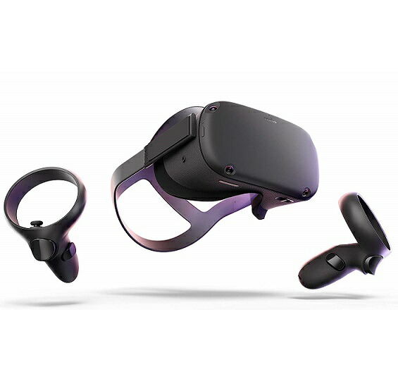 【楽天市場】【新品】【即納】Oculus Quest (オキュラス クエスト)- 128GB：SPW楽天市場店