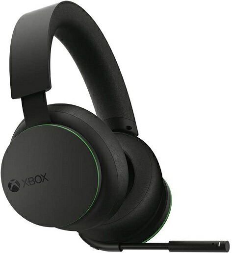 【新品】1週間以内発送 Xbox ワイヤレス ヘッドセット　エックスボックス　Xbox Series X 14,838円