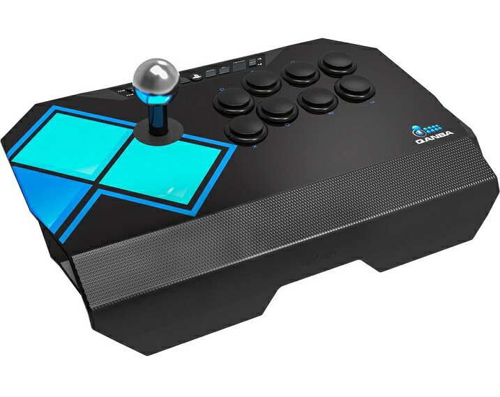 最安 QANBA EVO Drone アケコン www.hallo.tv