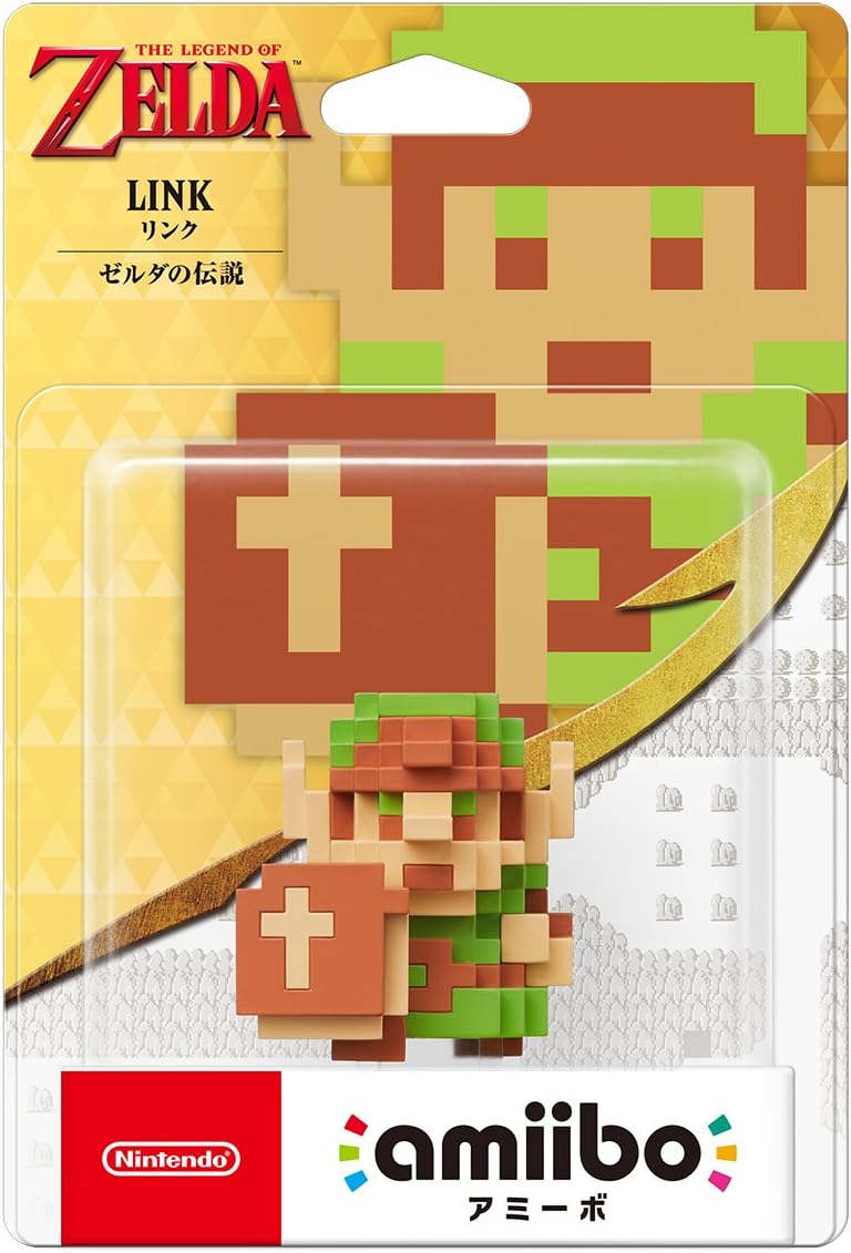 任天堂amiibo ゼルダの伝説 シリーズ 大乱闘スマッシュ アミーボ amiibo ゼルダ 大乱闘スマッシュブラザーズシリーズのおすすめ