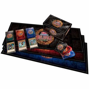 遊戯王 DUEL E デッキセットEX ROUND2 遊戯王OCG】デュエルロワイヤルデッキセットEXラウンド2が2022
