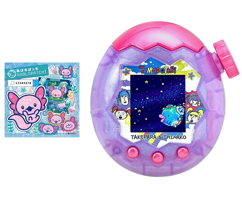 楽天市場】【新品】11月入荷次第発送予定 Tamagotchi Paradise