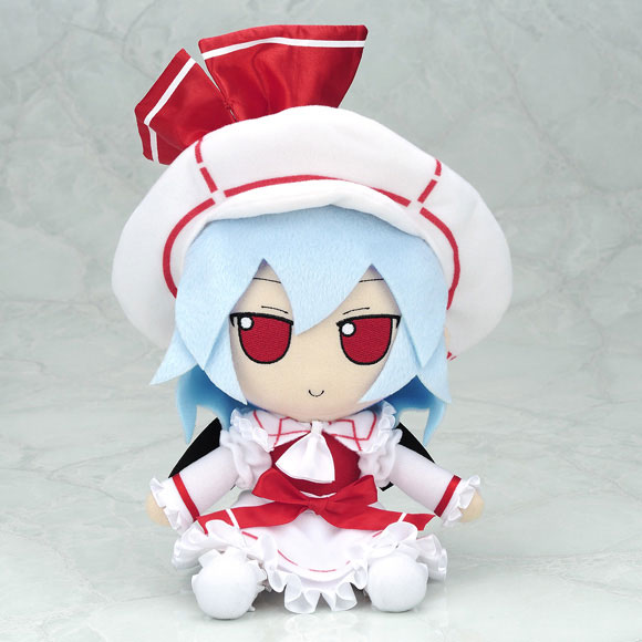 東方Project ふもふも もみじ 犬走椛 ぬいぐるみ 東方 缶バッジ付き ② ぬいぐるみ [特典付き/美品] 犬走椛 ふもふももみじ。 東方