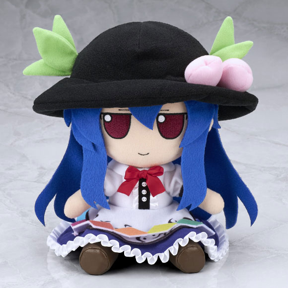 東方ぬいぐるみシリーズ48 犬走椛 ふもふももみじ。（再販）[Gift] Amazon.co.jp: 東方ぬいぐるみシリーズ 48 犬走椛 ふもふも