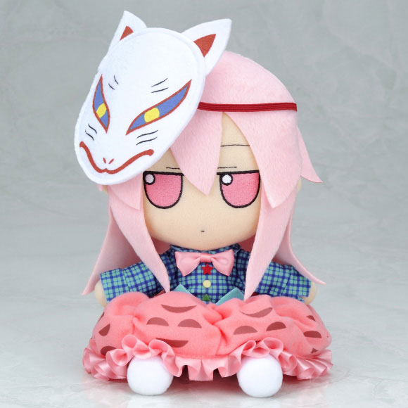 特典バッジ付 東方ぬいぐるみシリーズ39 橙(ver.1.5) ふもふもちぇん。 Amazon.co.jp: Gift 東方ぬいぐるみシリーズ 39 橙 ver.1.5 ふも
