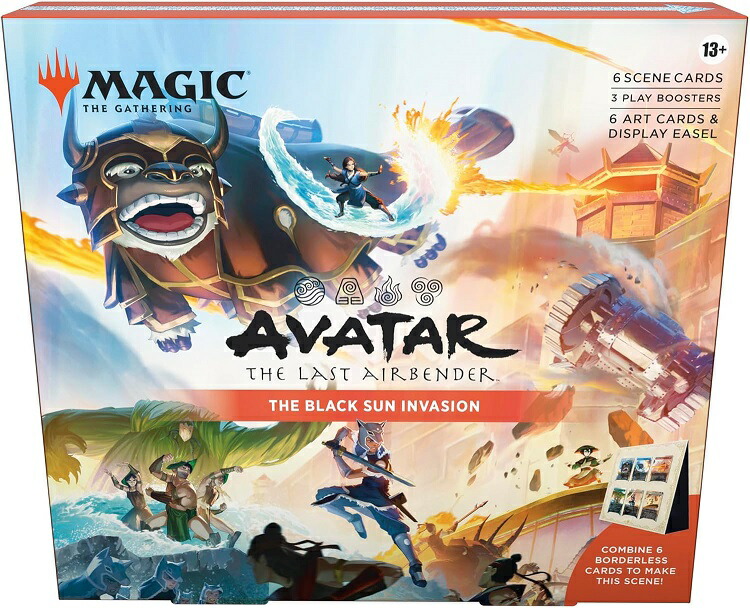 楽天市場】【11月中旬～下旬発売予定】マジック：ザ・ギャザリング