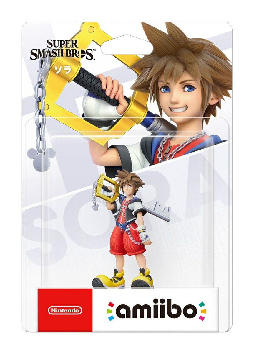 楽天市場】【新品】1週間以内発送 amiibo ダブルセット［ホムラ