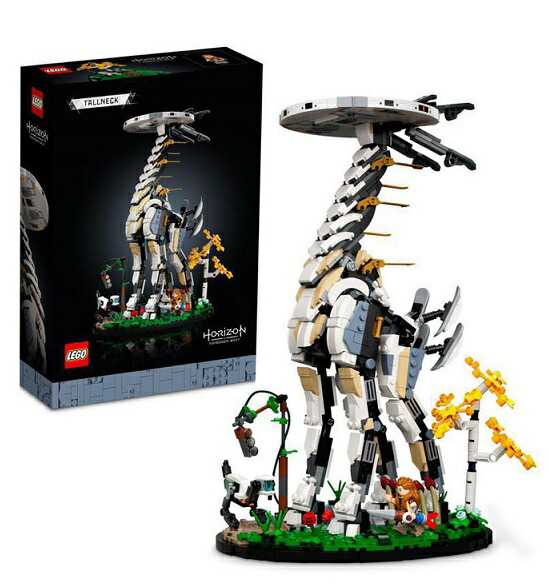 はるまるさん 専用 楽天市場】レゴ(LEGO) ホライゾン Horizon Forbidden West: トール