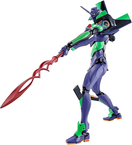 楽天市場】【新品】【即納】METAL BUILD エヴァンゲリオン初号機 新世紀エヴァンゲリオン EVANGELION バンダイスピリッツ  BANDAI SPIRITS : SPW楽天市場店