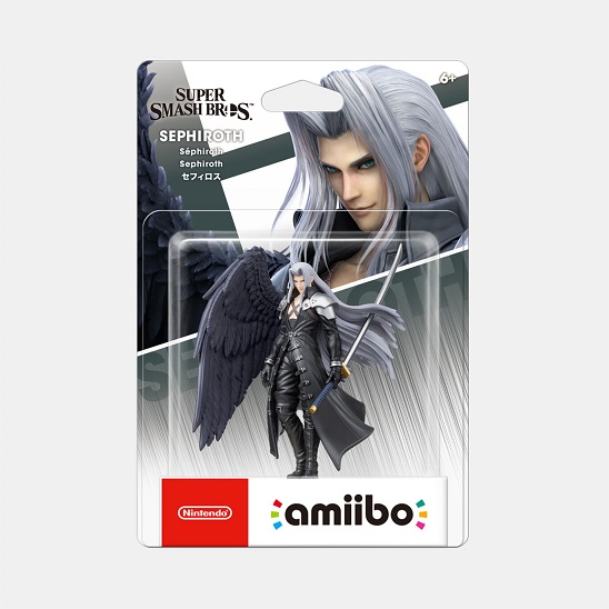 任天堂キャラクター アミーボフィギュアセット amiibo】アミーボ『ダブルセット［ホムラ／ヒカリ］大乱闘