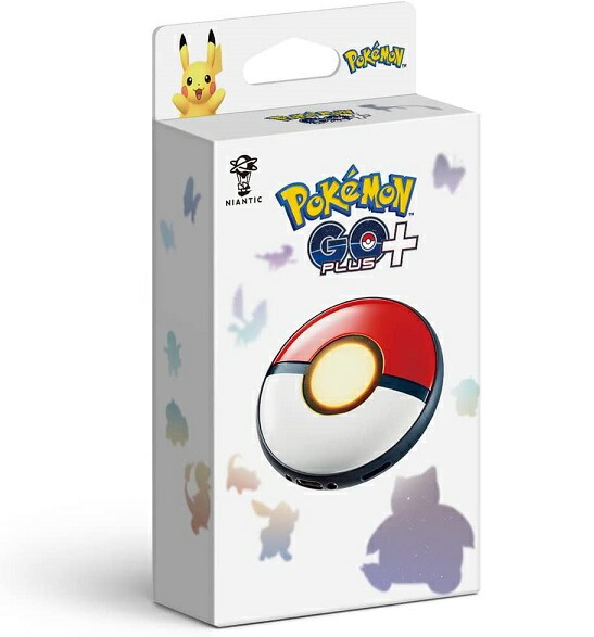 まなみ オーダーメイド ポケモンGOプラスプラス専用ケース 海外限定】ポケモンGOプラス＋ PokemonGOplus＋ 専用 シリコン