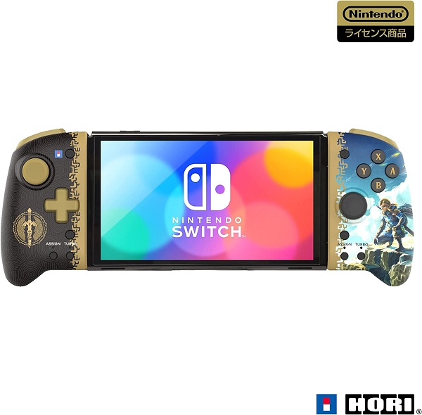 楽天市場】【新品】【即納】 Nintendo Switch（有機ELモデル） ゼルダ