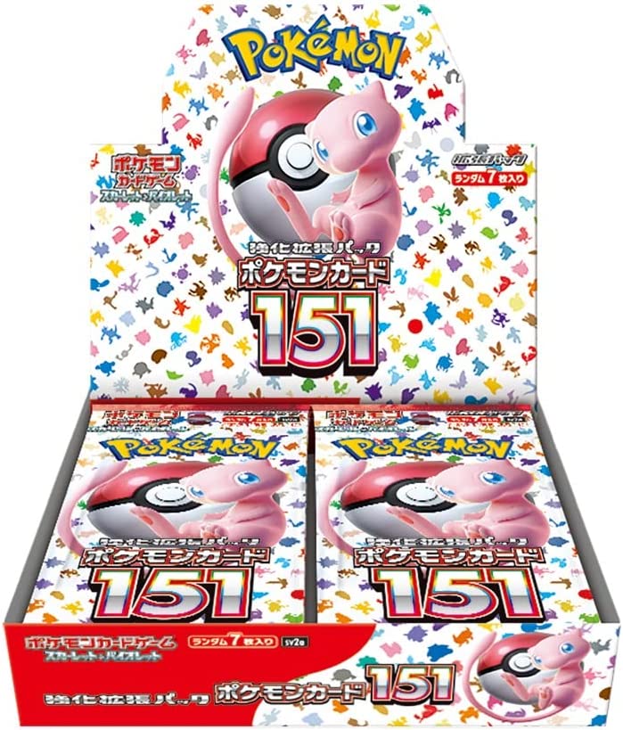楽天市場】【新品】1週間以内発送 シュリンクあり！ポケモン