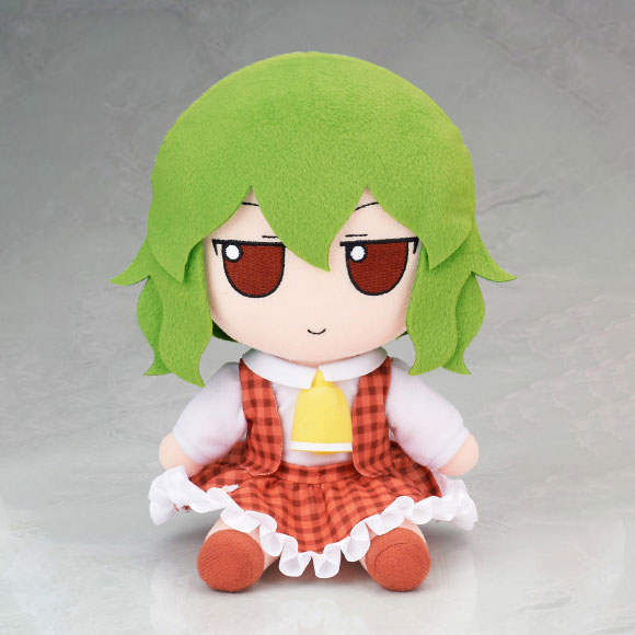東方ぬいぐるみ 西行寺幽々子（ver.1.5）ふもふもゆゆこ 特典缶バッジ付き 東方ぬいぐるみ【西行寺幽々子（ver.1.5）】ふもふもゆゆこ