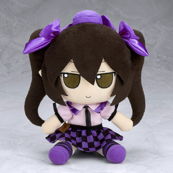 Amazon.co.jp: 東方ぬいぐるみシリーズ 56 宇佐見蓮子 ふもふも