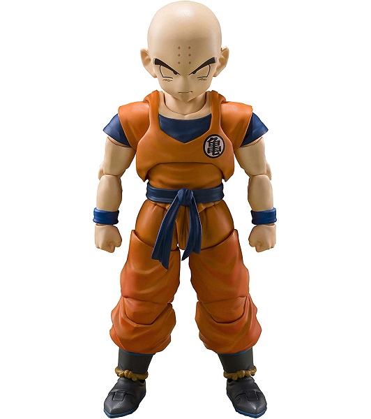 DRAGONBALL COLLECTION クリリン　国内正規品 未開封】ドラゴンボールコレクション 孫悟空 クリリン セット