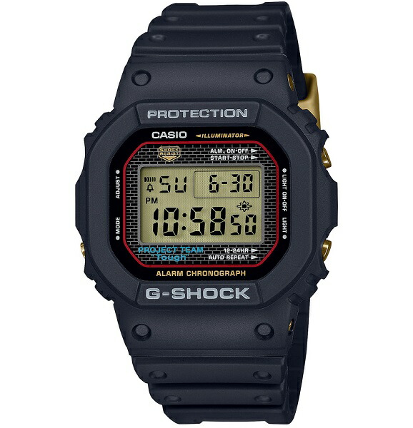 【楽天市場】【未使用品】1週間以内発送 G-SHOCK Gショック 