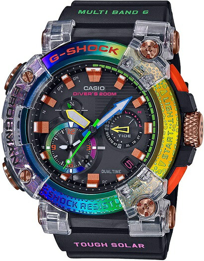楽天市場】【未使用品】1週間以内発送 G-SHOCK イルクジ フロッグマン 