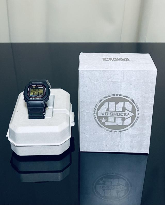 CASIO G-SHOCK ソーラー電波 Bluetooth搭載 腕時計 テクノロジー - Bluetooth®搭載 電波ソーラー | G-SHOCK 腕時計