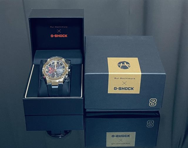 楽天市場】【未使用品】【即納】CASIO G-SHOCK 腕時計 カシオ 緊急消防