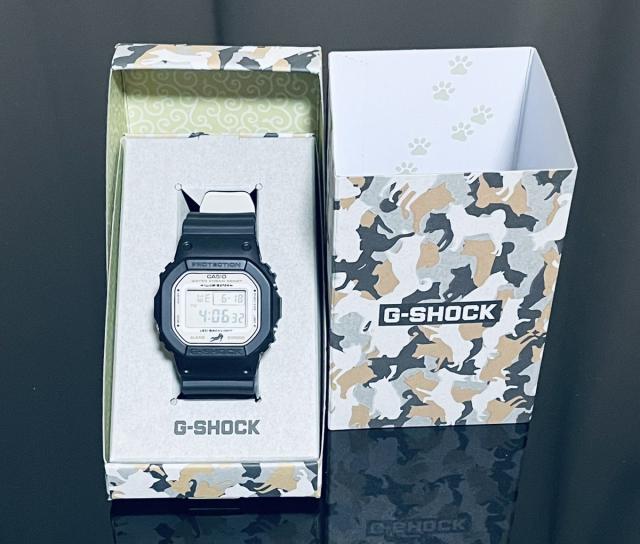 楽天市場】【未使用品】【即納】G-SHOCK Gショック カシオ CASIO『シン