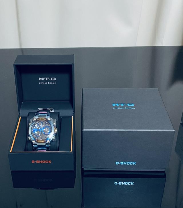 楽天市場】【未使用品】1週間以内発送 CASIO G-SHOCK 35周年記念
