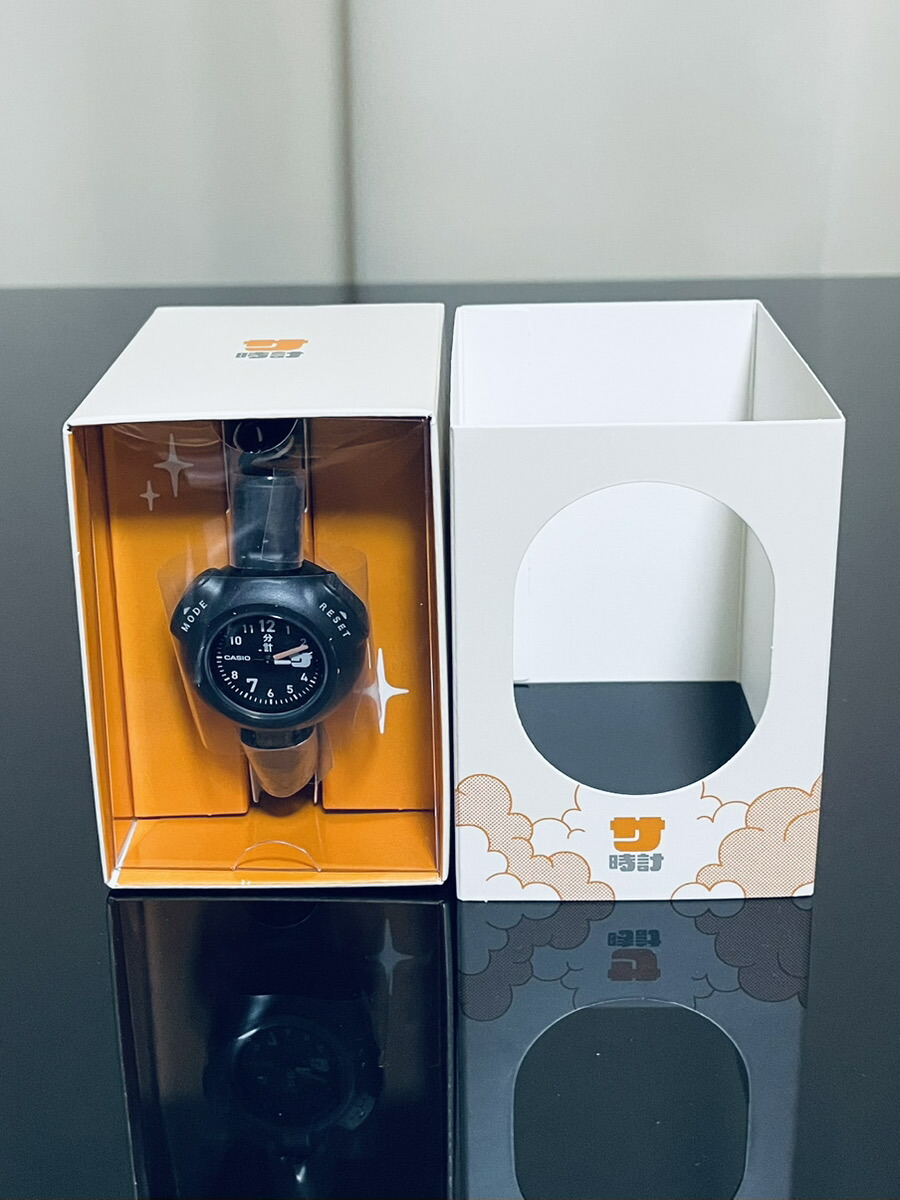 新品・未使用★国内正規品★CASIO★SAN-100H-7BJR SAN-100H-7BJR | CASIO