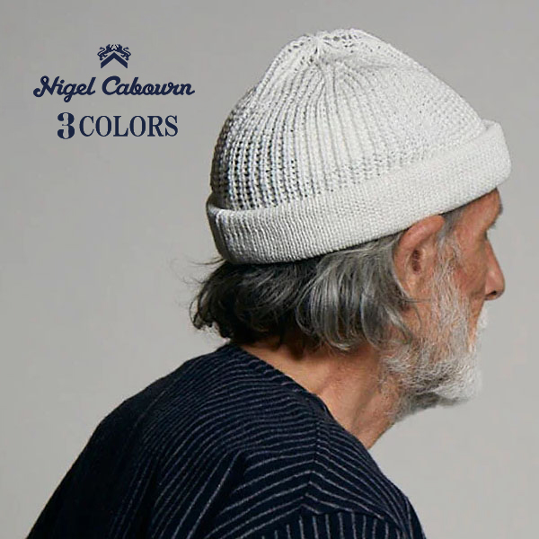 楽天市場】Nigel Cabourn / KATHMANDU BIRD CAP (ナイジェル