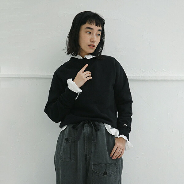 楽天市場】NIGEL CABOURN ナイジェルケーボン 40's N-2 デッキウェ