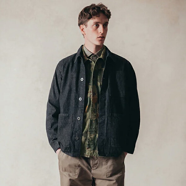 ジャケット・アウター LYBRO Nigel Cabourn 46 楽天市場】Nigel Cabourn LYBRO ナイジェルケーボン ライブロ