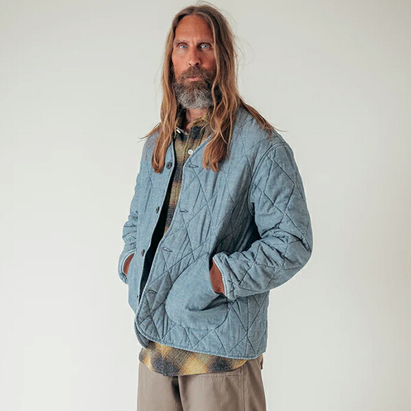 楽天市場】【中古】Nigel Cabourn LYBRO ナイジェルケーボン ライブロ