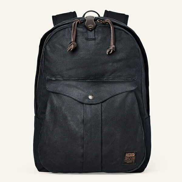 楽天市場】【クーポン配布中】フィルソン FILSON リュックサック