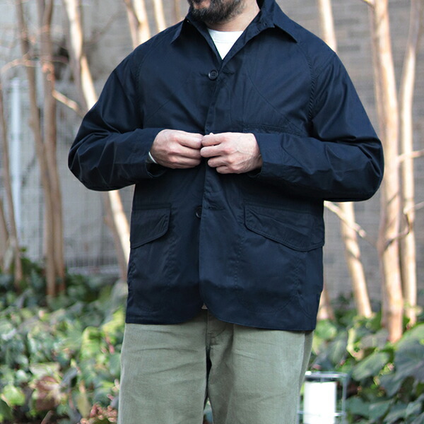 楽天市場】コロナ ユーティリティ GAME JACKET HIGH DENSITY COTTON