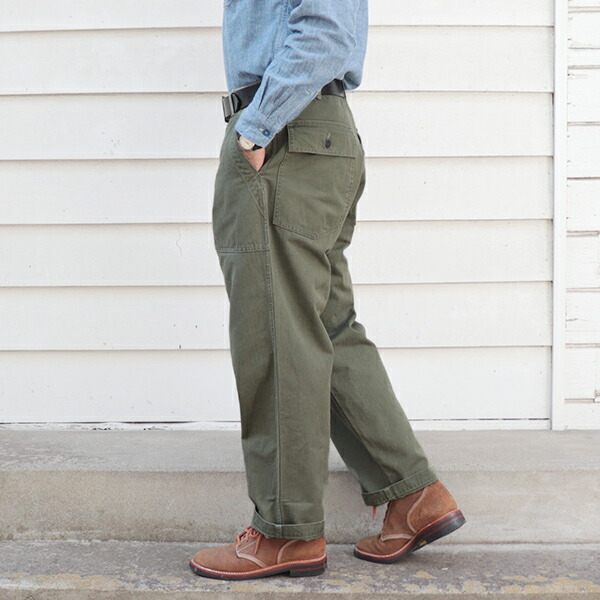 楽天市場】THE CORONA UTILITY / CP026-25-03 - 2T DESERT SLACKS