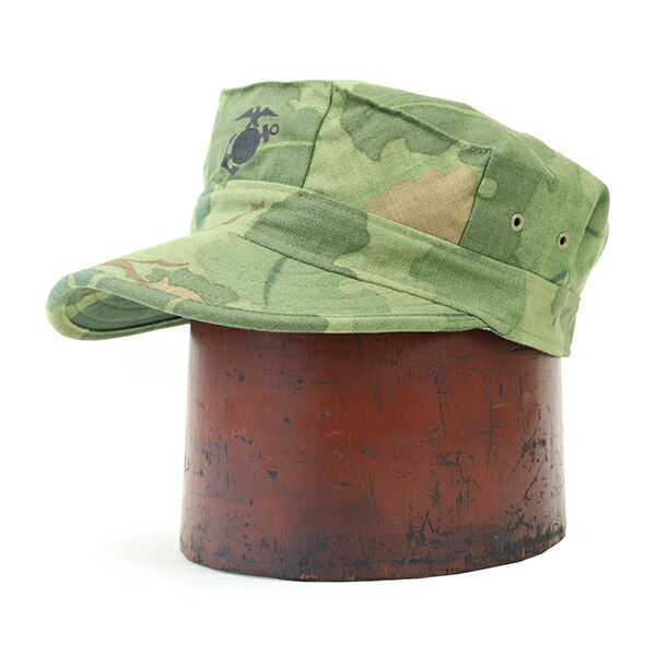 イーストマン・レザー・クロージング USMC MITCHELL CAP SPECIAL FORCES MITCHELL CAMO EASTMAN LEATHER CLOTHING |SPEEDWAY