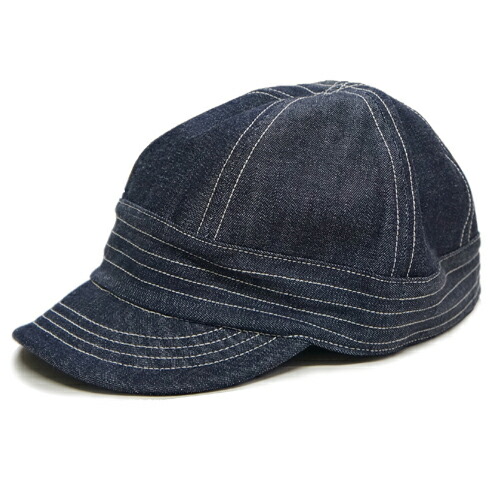 フリーホイーラーズ STEVEDORE 8 PANELS CAP サイズフリー 楽天市場】フリーホイーラーズ STEVEDORE 8 PANELS CAP 1910