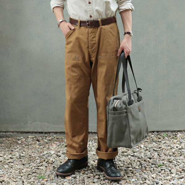 FREEWHEELERS ミラートラウザーズ W28 FREEWHEELERS ミラートラウザーズ W28 - メルカリ