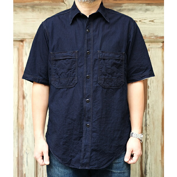 ハッチ様！専用！フリーホイーラーズ！ジェンキンス！ 楽天市場】フリーホイーラーズ JENKINS WORK SHIRT 1930s STYLE