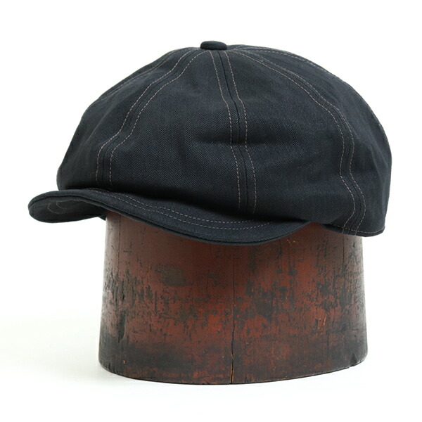 楽天市場】フリーホイーラーズ GUTHRIE CAP 1920s ～ STYLE WORK CAP 