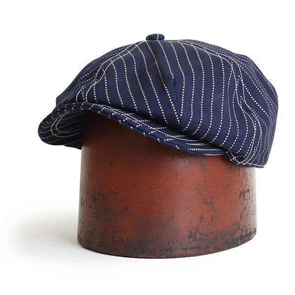 楽天市場】フリーホイーラーズ JAM BUSTER 8 PANELS CAP 1910 - 1920s 